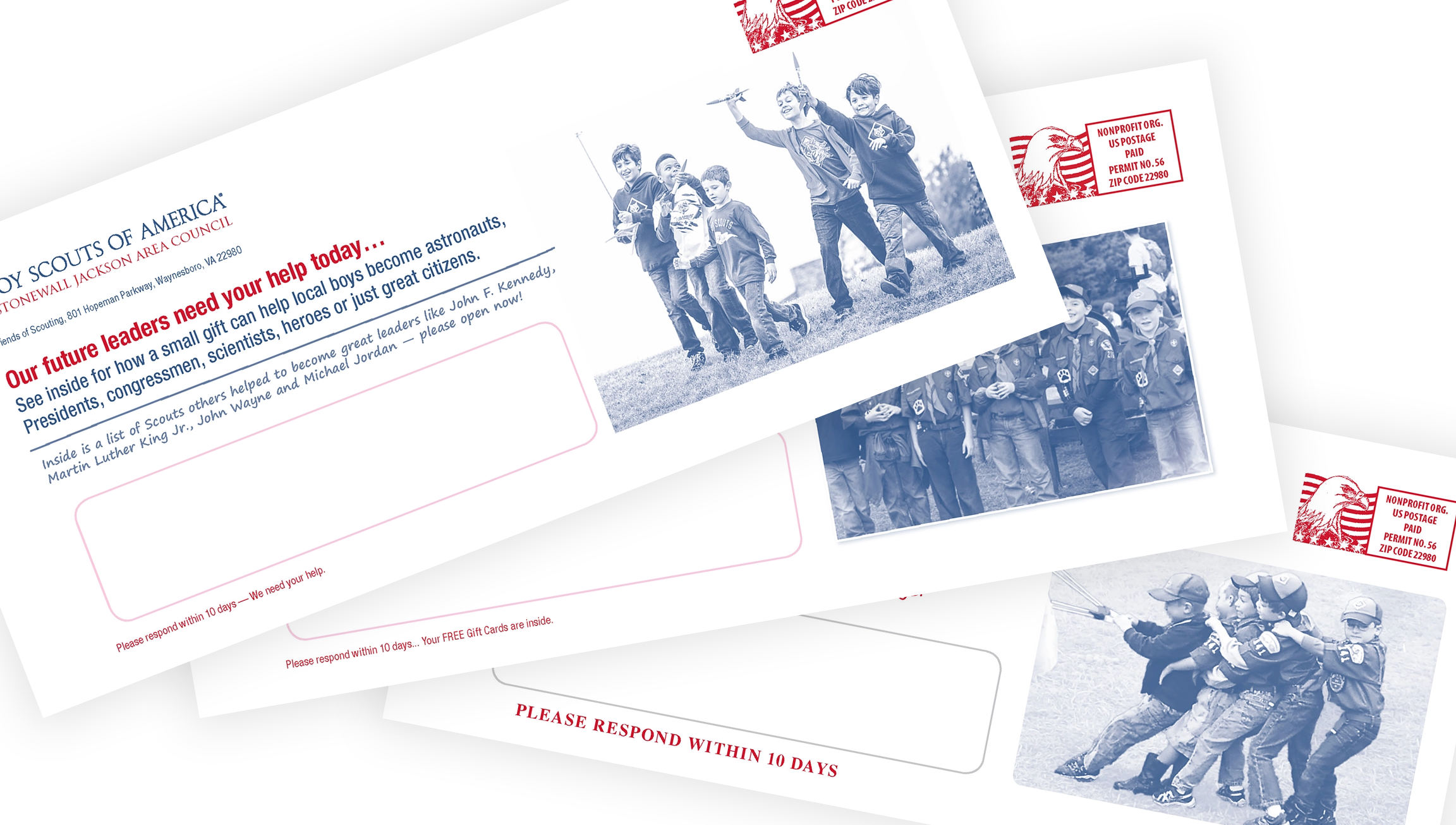 Boy Scouts of America