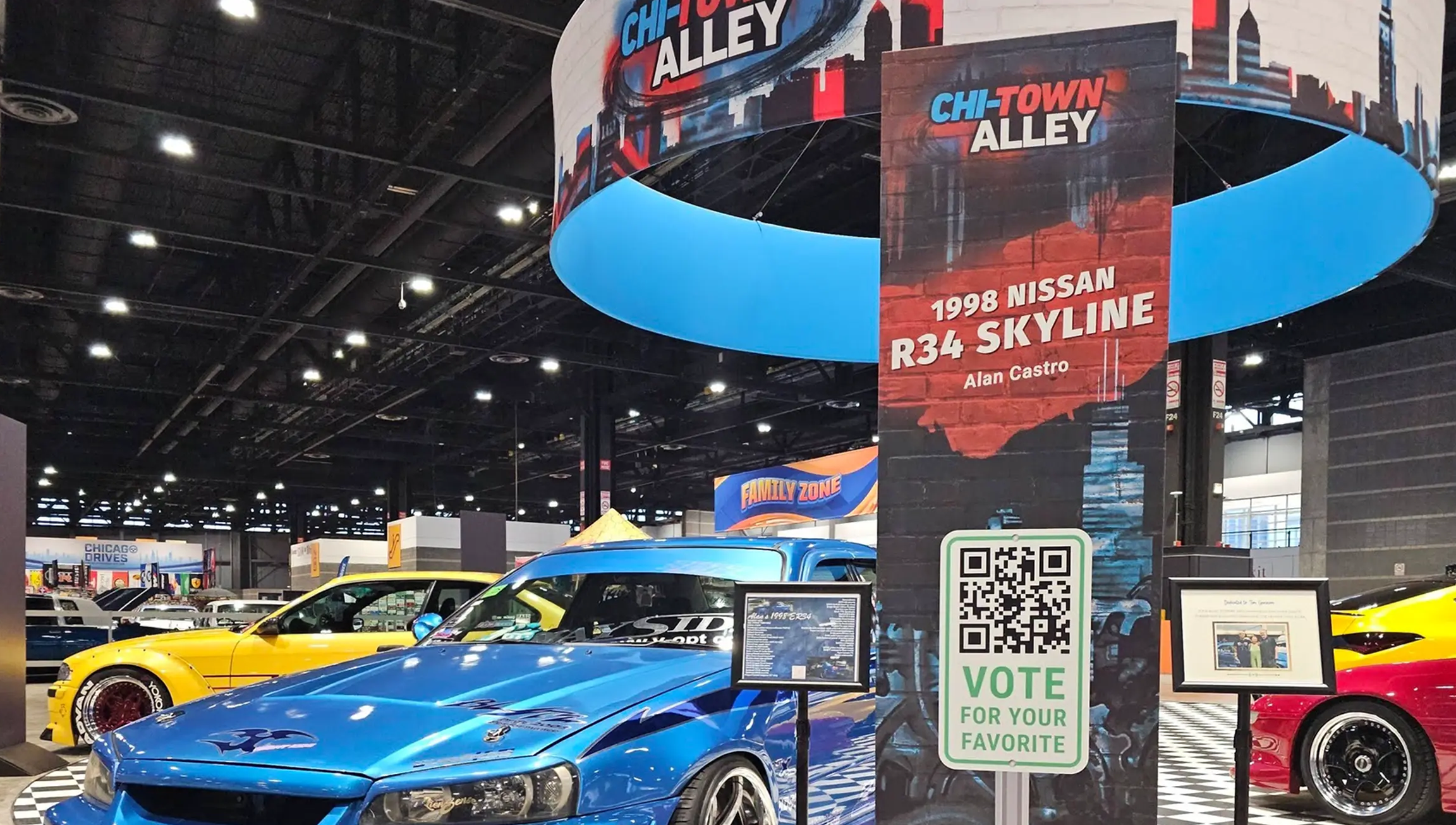 Chicago Auto Show